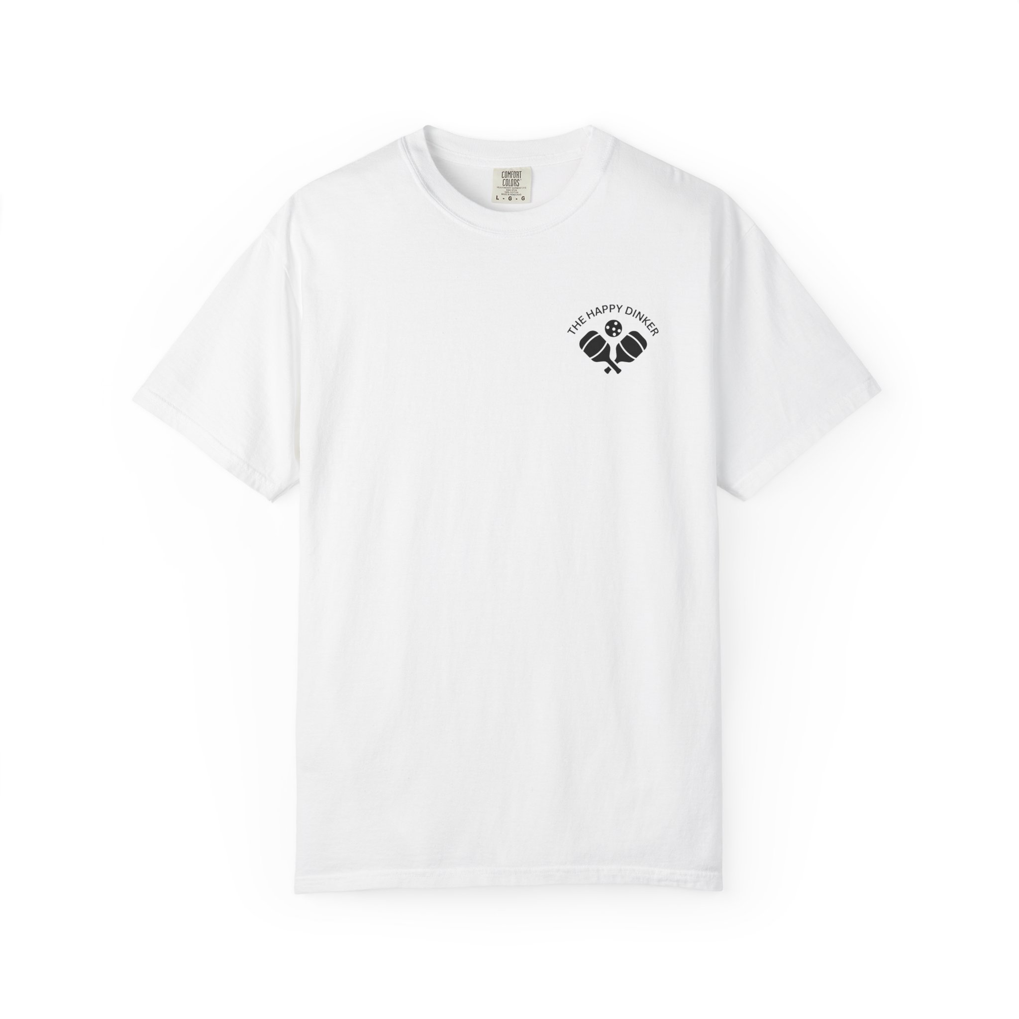 Certified Smasher T-Shirt — Pickleball Player Tee - More Colors - Image 7