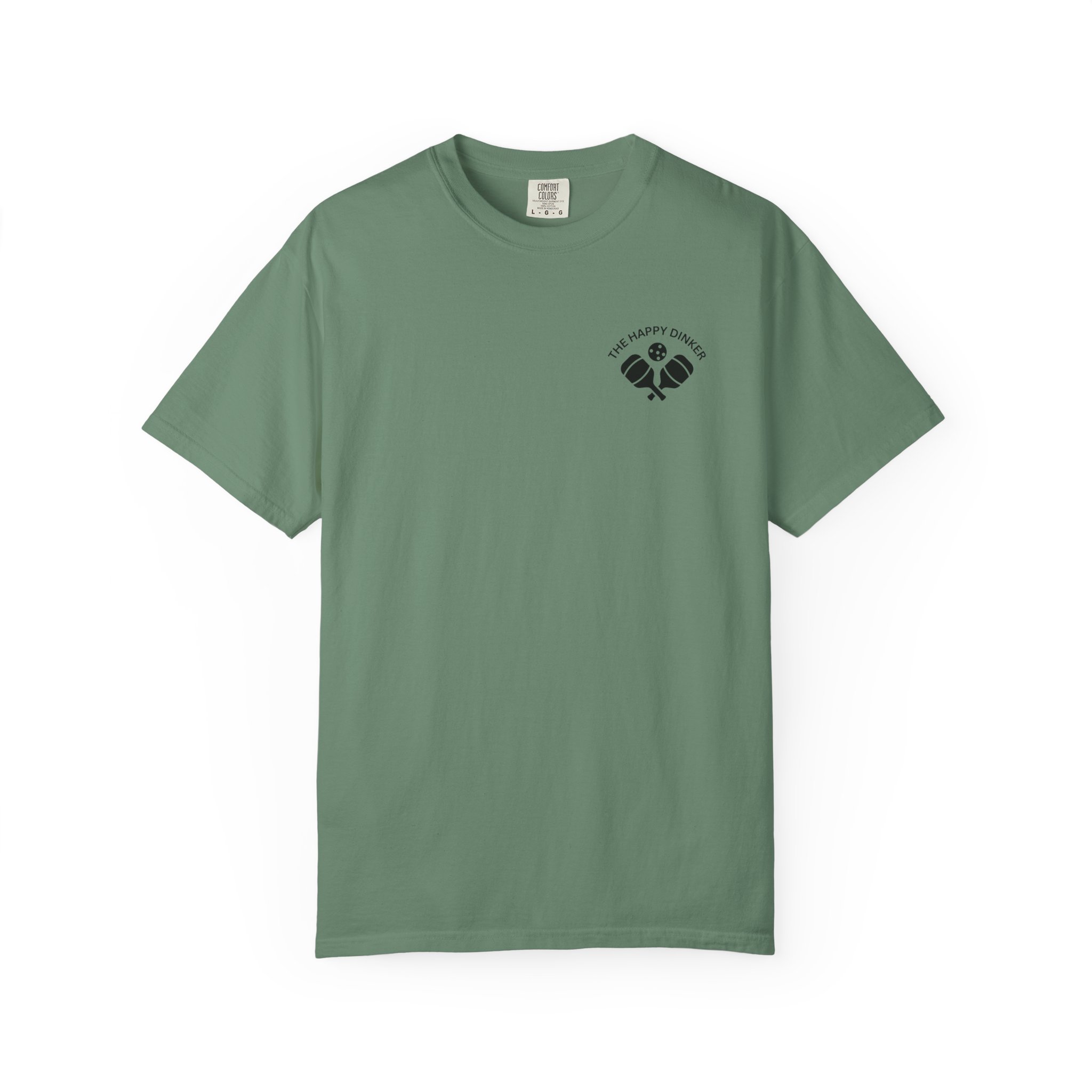 Certified Smasher T-Shirt — Pickleball Player Tee - More Colors - Image 20