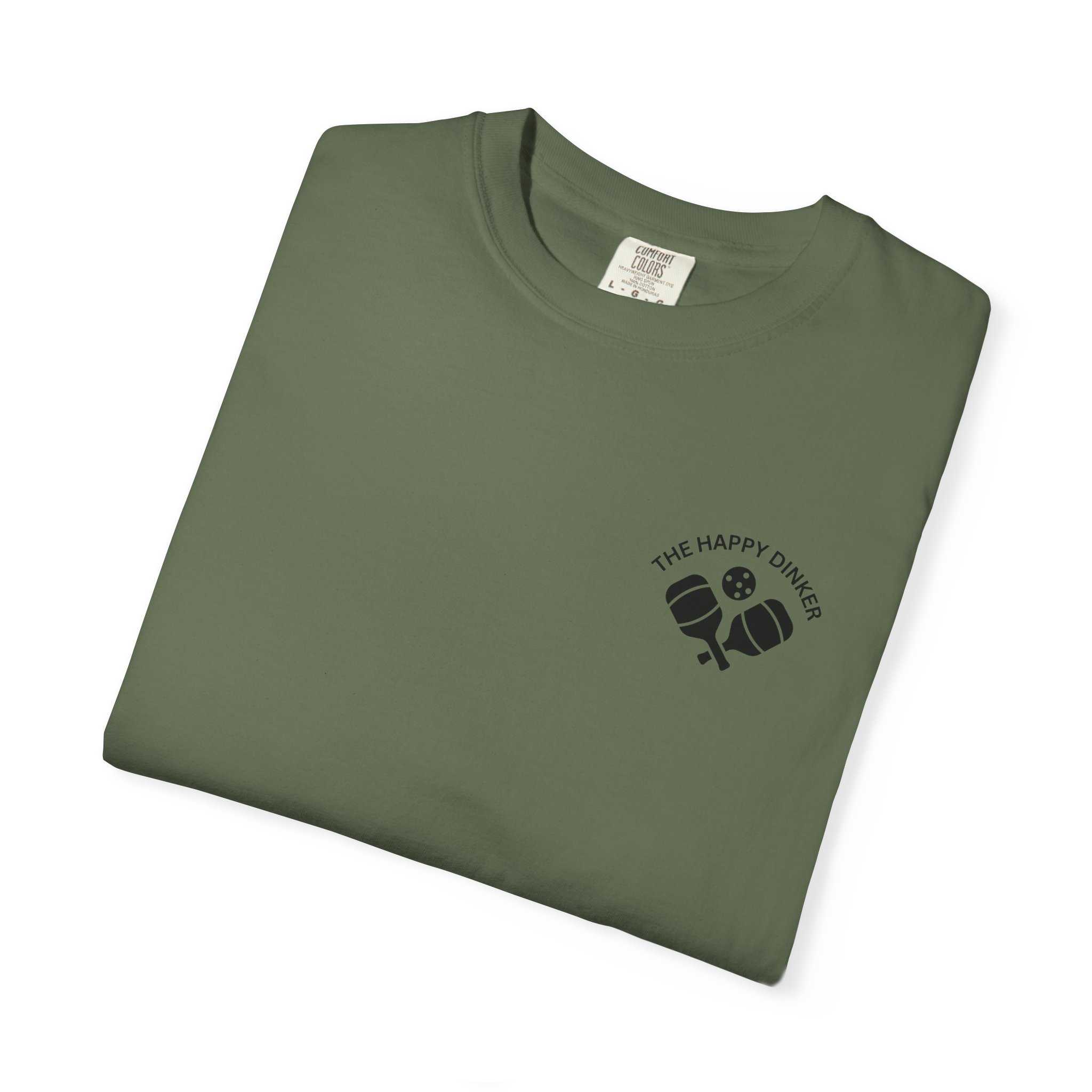 Certified Smasher T-Shirt — Pickleball Player Tee - More Colors - Image 17