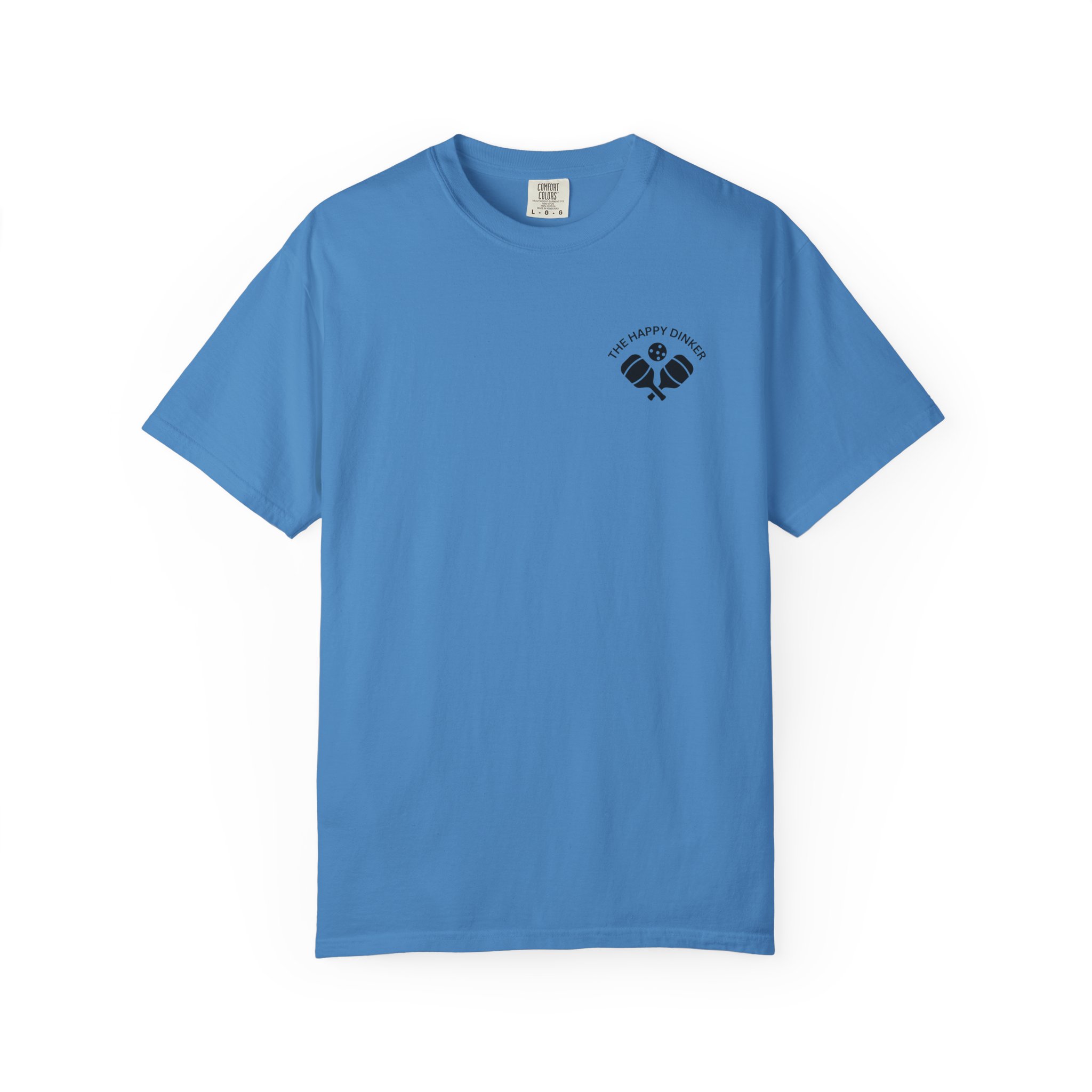 Certified Smasher T-Shirt — Pickleball Player Tee - More Colors - Image 25