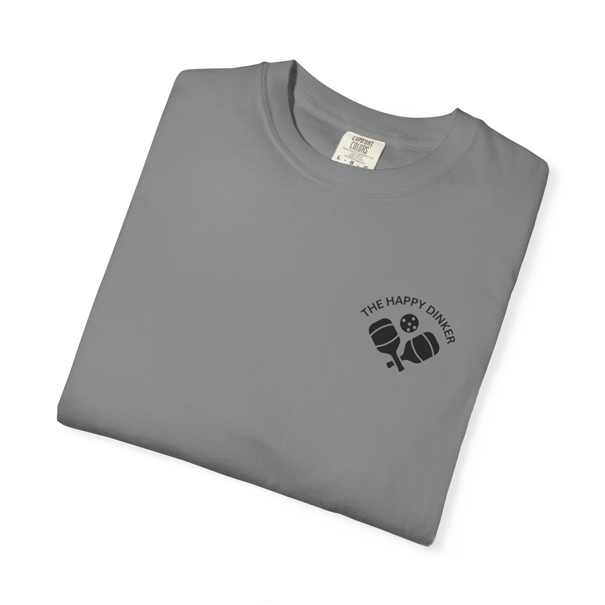 Certified Smasher T-Shirt — Pickleball Player Tee - More Colors - Image 12