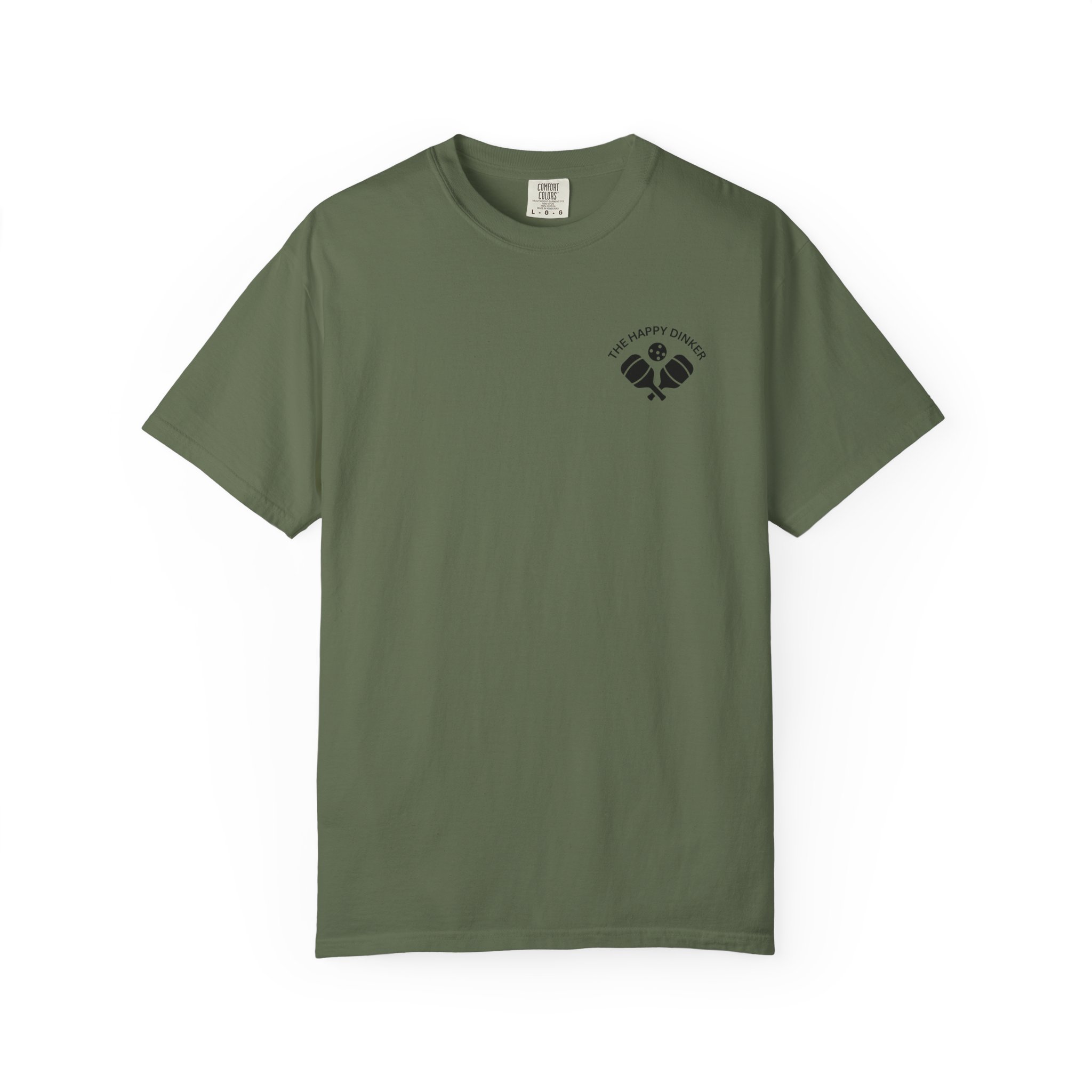 Certified Smasher T-Shirt — Pickleball Player Tee - More Colors - Image 15