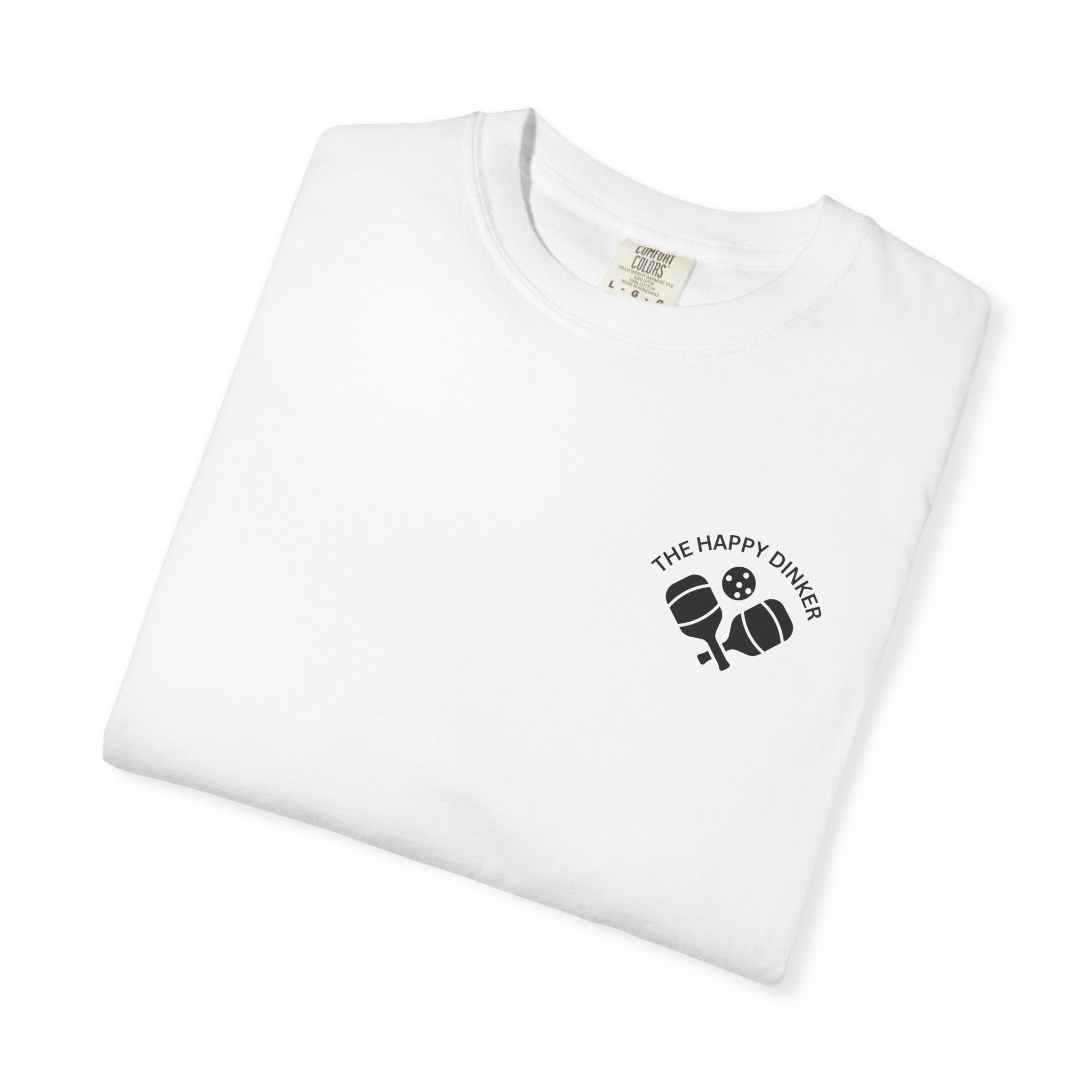Certified Smasher T-Shirt — Pickleball Player Tee - More Colors - Image 8