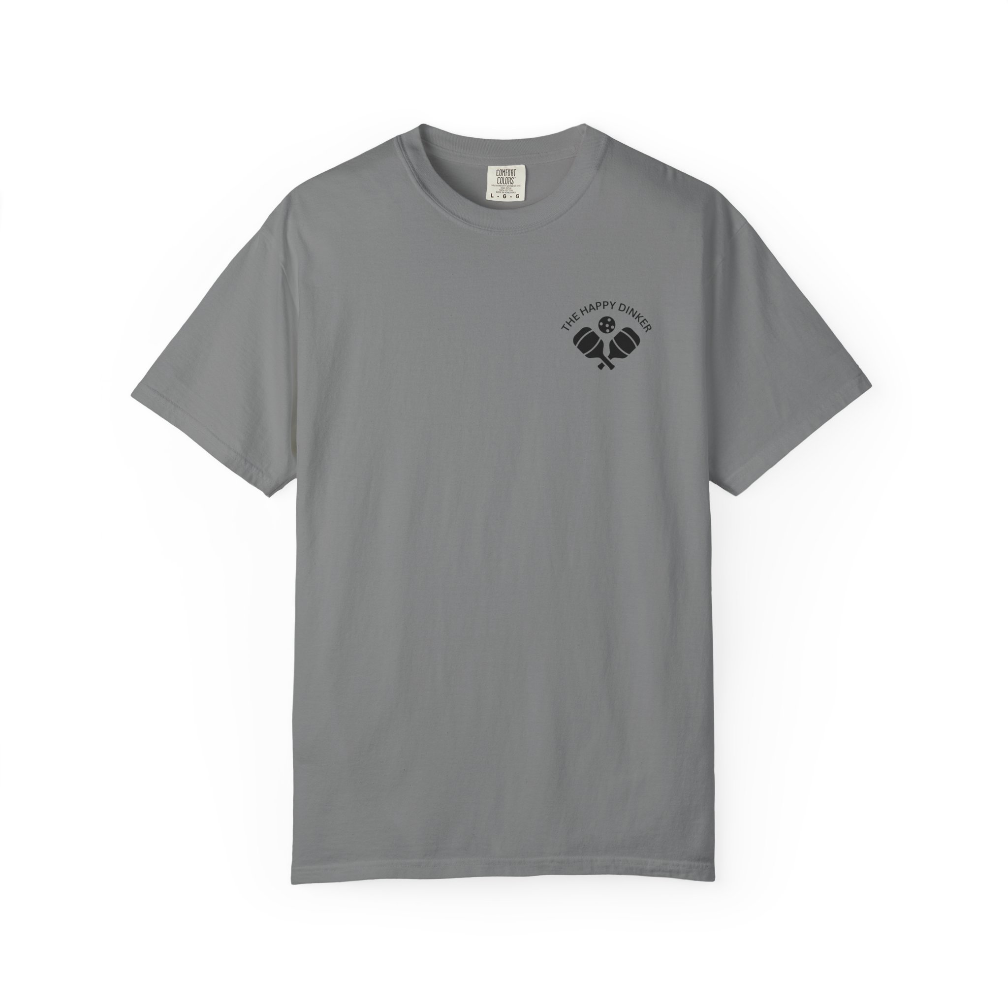 Certified Smasher T-Shirt — Pickleball Player Tee - More Colors - Image 10