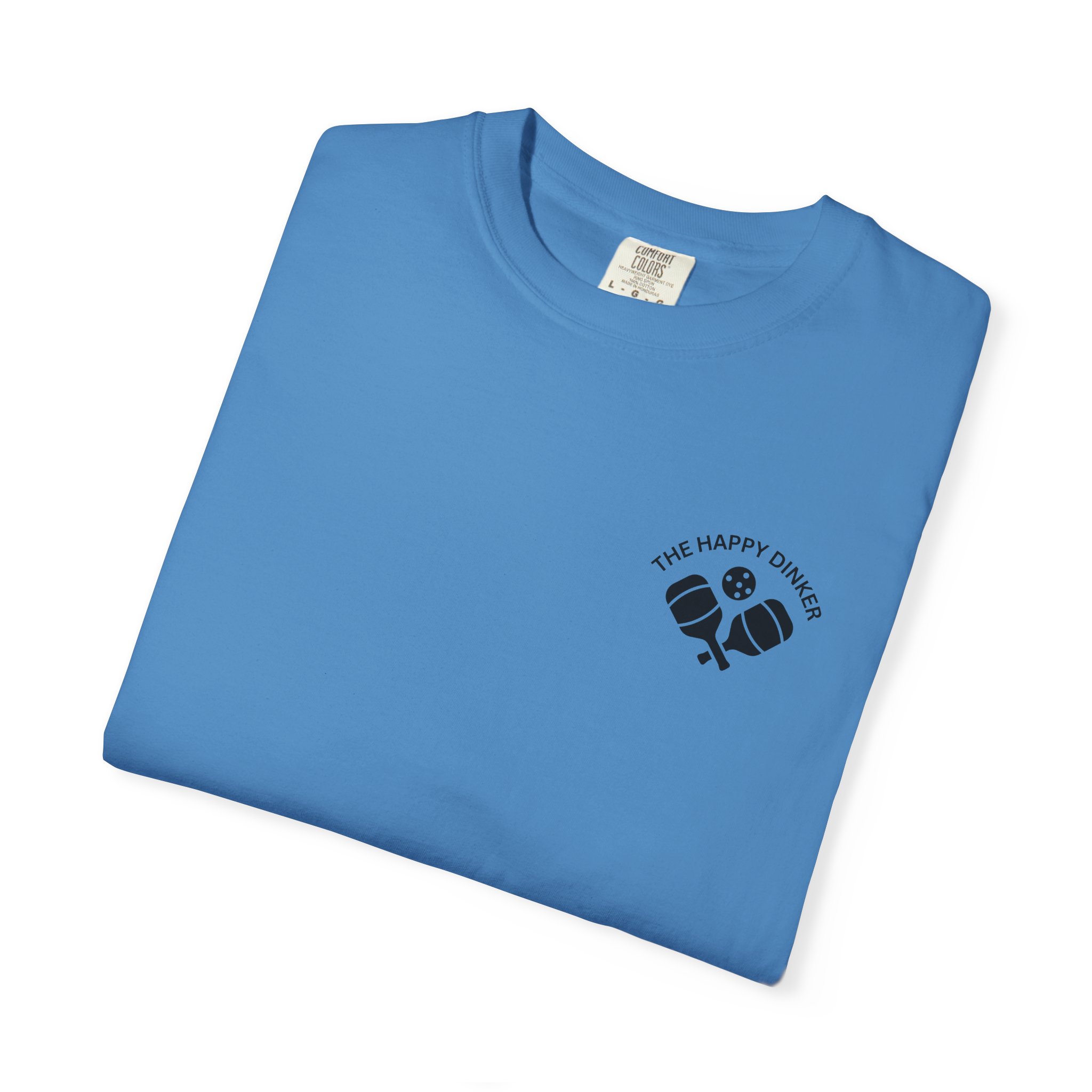 Certified Smasher T-Shirt — Pickleball Player Tee - More Colors - Image 27