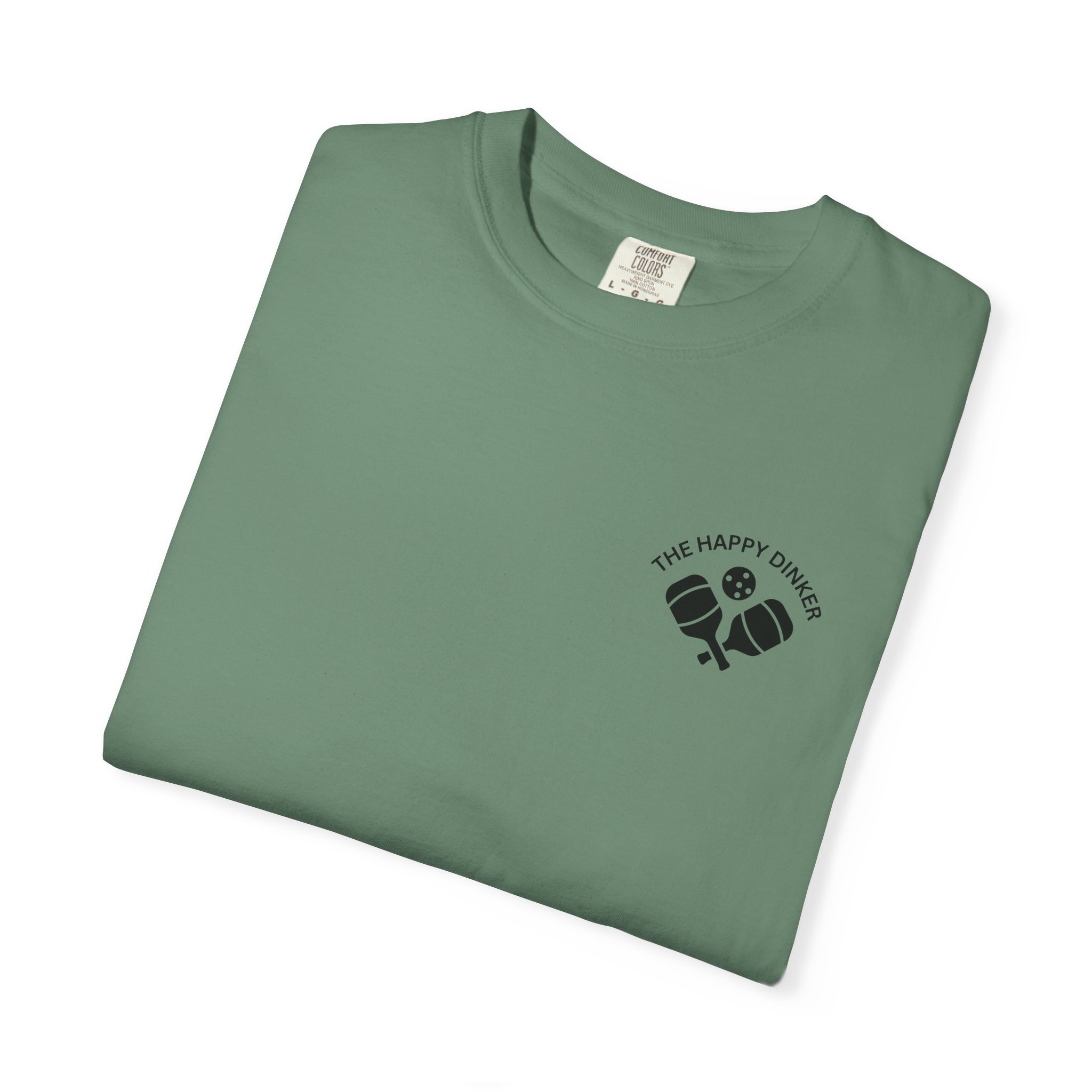 Certified Smasher T-Shirt — Pickleball Player Tee - More Colors - Image 22